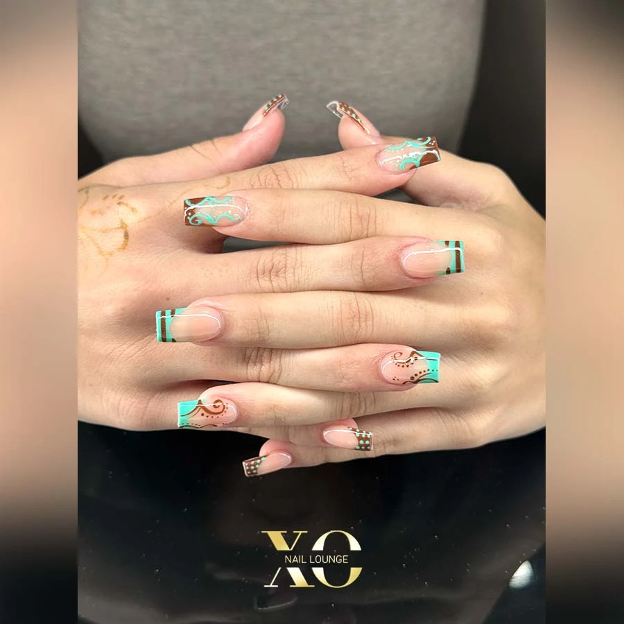 Must Try Nail Designs August 13 2026